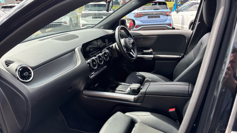 Mercedes-Benz GLA 200 Sport 5dr Auto Petrol Hatchback
